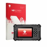 upscreen - Screenprotector voor Topdon ArtiDiag Moto - Folie Beschermfolie transparant