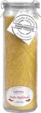 The Candle FACTORY Geurkaars Apple Strudel