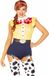 Leg Avenue Giddy Up Cowgirl Dames Kostuum S