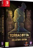 Tesura Terracotta - Collector's Edition - Nintendo Switch versie