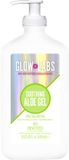 Devoted Creations Glow Labs Soothing Aloe Gel After Sun 540ml