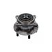 Kavo WBH-3016 jeu de roulements de roue