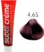 Subtil Color Crème Rouge Reflets 4.65 Kastanje Rood Mahonie 60 ml