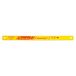 Starrett RS1414-5 Redstripe metaalzaagblad, 0,1 cm dik, 14 TPI, 35,6 cm lang x 2,8 cm breed, HSS-staal