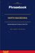 North Macedonia Phrasebook