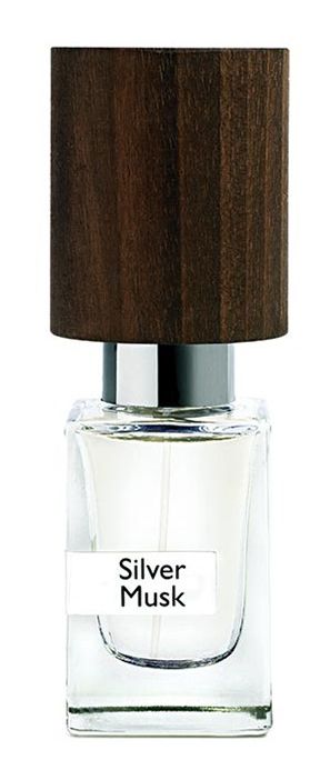 Nasomatto Silver Musk / 30 ml / Unisex