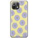 ERT GROUP mobiel telefoonhoesje voor Xiaomi 11 LITE 4G/5G origineel en officieel erkend Babaco patroon Flowers 021, hoesje is gemaakt van TPU