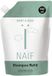 Naif - Baby & Kids Shampoo Navulverpakking - 2 x 500 ml