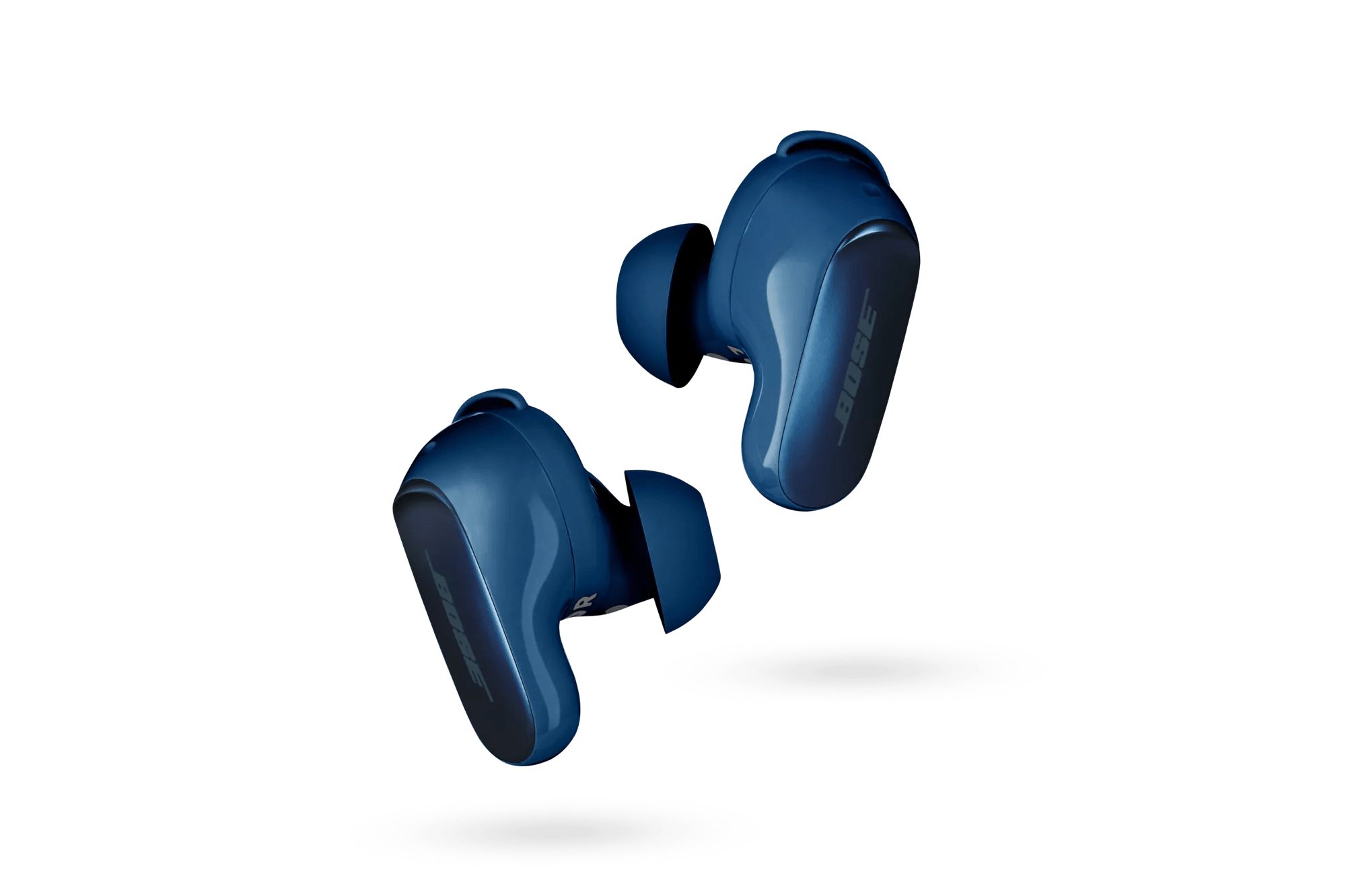 Bose Quietcomfort Ultra Earbuds - Blue