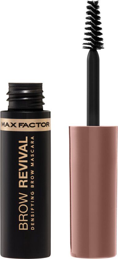 Max Factor Brow Revival Wenkbrauwgel - 003 Brown