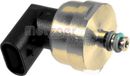 METZGER Capteur de pression de carburant pour la pompe d'alimentation, 3 broches, adapté entre autres pour KIA SPORTAGE