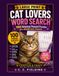 Large Print Cat Lovers Word Search: 100 Relaxing Themed Puzzles for Adults and Seniors