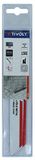 Tivoly XT505820103 speciale reciprozaagblad L150 X2