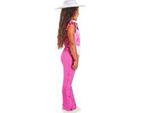 Rubies BAR - BARBIE COWGIRL CHILD COS