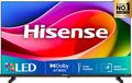 Hisense 32A5Q / écran QLED / 32 pouces / 2025