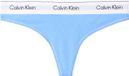 Calvin Klein Dames Strings - Katoen/Modal/Elastaan - Maat L