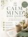 The Calm mind word search: mindfulness word search book for adults large print