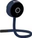 BEABA Babyfoon met video, Zen Connect, nachtblauw, Full HD 3MP, Wi-Fi, geluids- en bewegingsdetectie