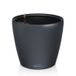 LECHUZA CLASSICO Color LS 35 Plantenblik Vrijstaand Kunststof Grijs