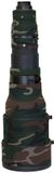 LensCoat Canon 70-200mm IS F/4 Forest Green Camo
