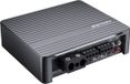 ETON MA4 - Amplificateur de voiture - 4 canaux - 4x 105 Watt RMS ou 2x 360 Watt RMS - Classe D