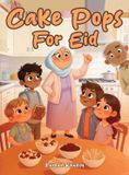 Cake Bol Cake Pops For Eid