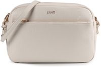 Liu Jo Caliwen Crossbody tas M 29 cm - Dames - cream