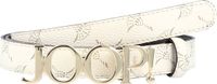 JOOP! Riem 2,0 CM Women's Belt W75 Cream White Crème