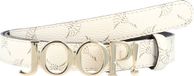 JOOP! Riem 2,0 CM Women's Belt W75 Cream White Crème
