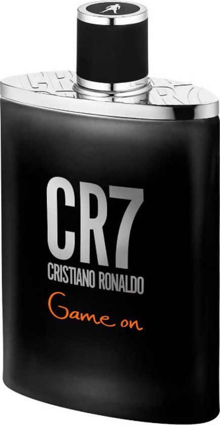 Cristiano Ronaldo Eau De Toilette / 50 ml / Mannen
