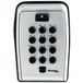 MASTER LOCK 5423EURD Sleutelkast - Wandkluis - Zwart/Grijs