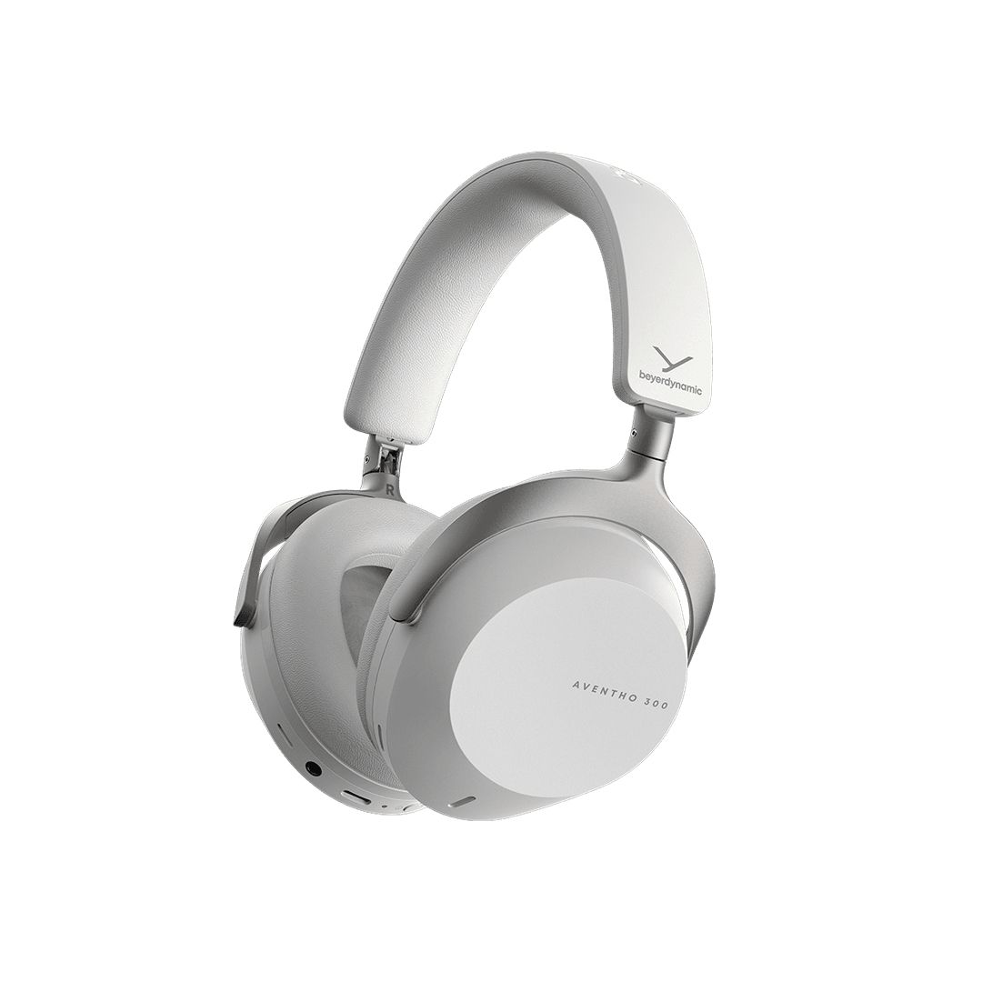 Beyerdynamic Aventho 300 - Over-ear Bluetooth ANC Koptelefoon - Nordic Grijs