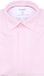 OLYMP Overhemd Level 5 24/Seven Pied De Poule Roze - Maat 40 - Heren