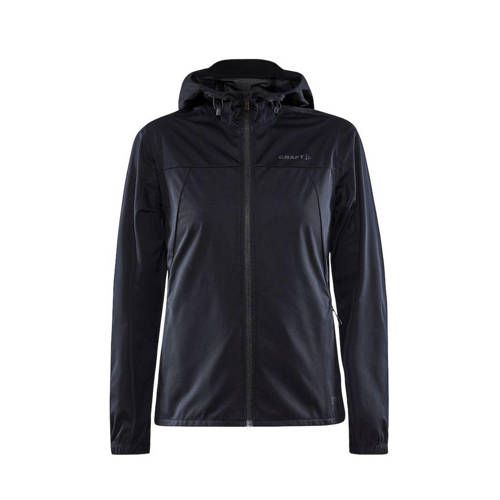 Craft Sportvest Zwart