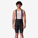Pantalon de vélo rcr 2 pour hommes noir