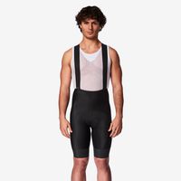 Pantalon de vélo rcr 2 pour hommes noir