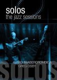 Greg Solos: The Jazz Sessions (DVD)