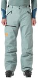 Helly Hansen Sogn Broek Groen 2XL Man