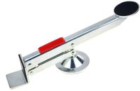Unyqoos® Werkbesparende meubellift met 360 graden rotatie voor zware objecten - Zilver
