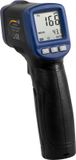PCE Instruments Laagdiktemeter PCE-CT 25FN - meetbereik 0 ... 1500 µm - handheld formaat - resolutie 0,1 µm