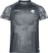 The Punisher 74 - Maillot de football Homme Maillot - Noir - XXL