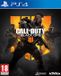 Activision Blizzard Entertainment Call of Duty Black Ops 4 - PS4 - Standard Edition - Shooter - 12+