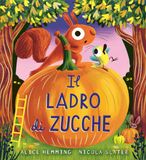 Il Emme Edizioni Il ladro di zucche Hardcover