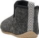 Hummel Kinderslippers Zap Slipper Jr 211670 Zwart