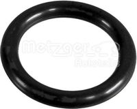 METZGER Afdichtring 2430116 voor BMW 5 Touring (F11), 5,55 mm, FPM (fluorrubber), 32 mm