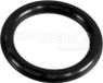 METZGER Afdichtring 2430116 voor BMW 5 Touring (F11), 5,55 mm, FPM (fluorrubber), 32 mm