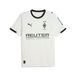 PUMA Tricot 'Borussia Mönchengladbach 2025/26' noir / blanc
