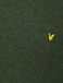 Lyle & Scott Pull Vert Homme Taille L