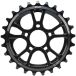 Eclat Freestyle BMX Pignon (Noir - 28T)