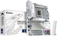 GIGABYTE B860 AORUS ELITE WIFI7 ICE Moederbord